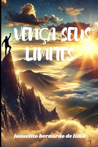 Vença seus limites von Independently published