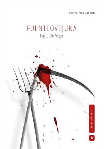 Fuenteovejuna Fuenteovejuna von Aliar 2015 Ediciones, S.L.