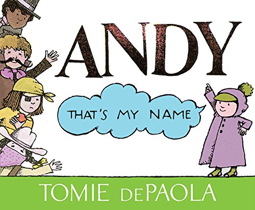 Andy, That's My Name Andy, That's My Name