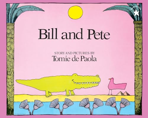 Bill and Pete (Bill and Pete, 1, Band 1)