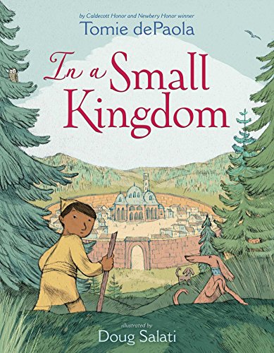 In a Small Kingdom In a Small Kingdom