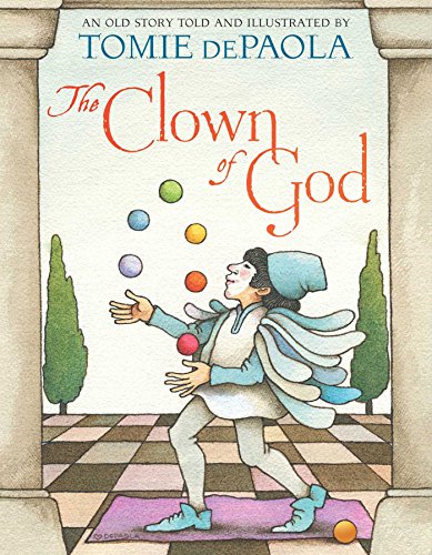 The Clown of God The Clown of God