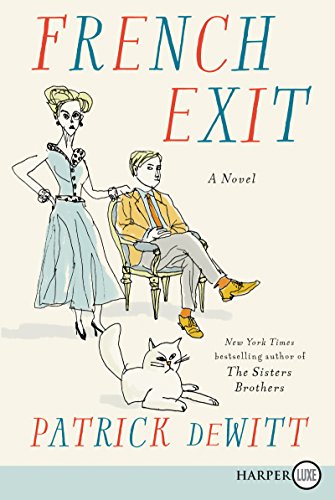 French Exit: A Novel