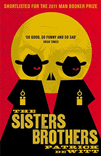 The Sisters Brothers von Granta Books