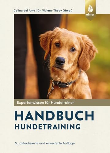Handbuch Hundetraining von Verlag Eugen Ulmer