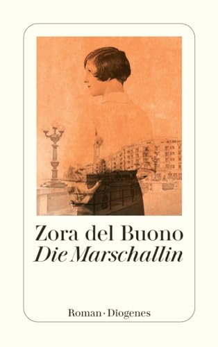 Die Marschallin (detebe) von Diogenes Verlag AG