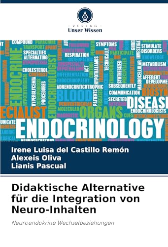 Didaktische Alternative für die Integration von Neuro-Inhalten: Neuroendokrine Wechselbeziehungen