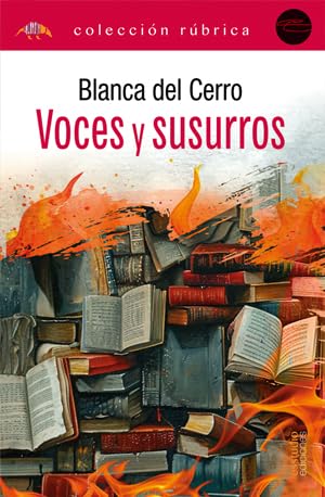 Voces y susurros (Edición Rúbrica) von Esstudio Ediciones