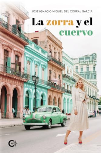 La zorra y el cuervo von Caligrama