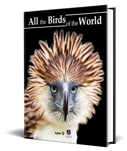 All the Birds of the World von LYNX EDICIONS