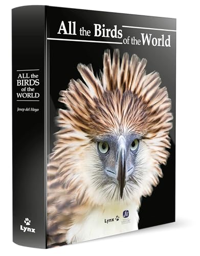 All the Birds of the World von LYNX EDICIONS