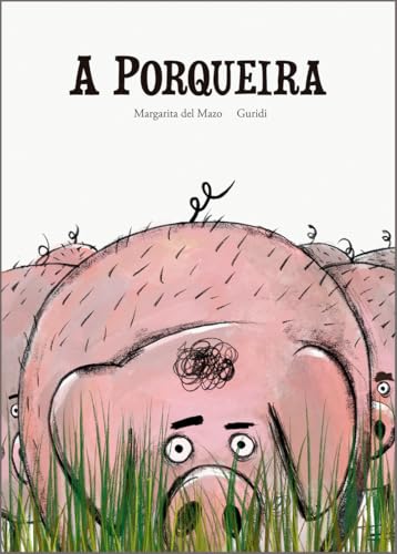 A porqueira (NUBEOCHO) von NubeOcho
