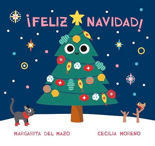 ¡Feliz Navidad! (Miau carton) von JAGUAR