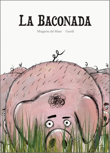 La baconada (NUBEOCHO) von NubeOcho