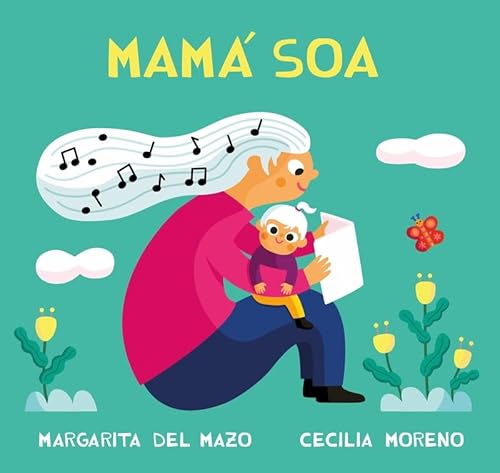 Mamá soa (Miau carton) von Ediciones Jaguar