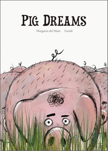 Pig Dreams (NUBEOCHO) von NubeOcho
