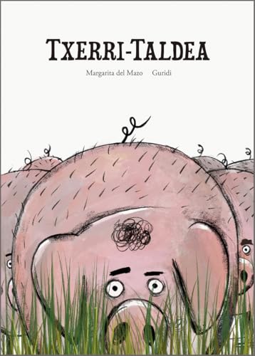 Txerri-taldea (NUBEOCHO) von NubeOcho