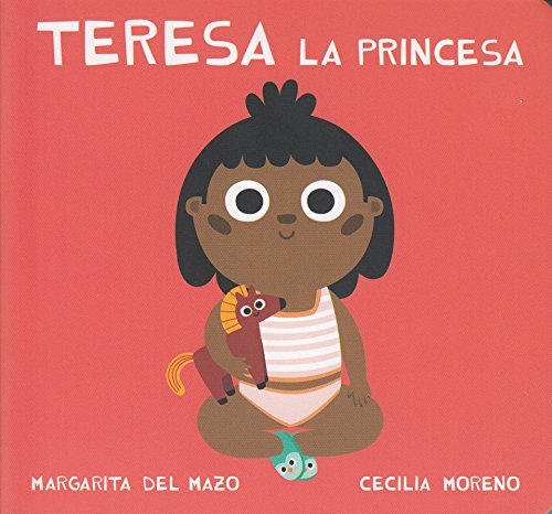 Teresa la princesa (Miau de cartón)