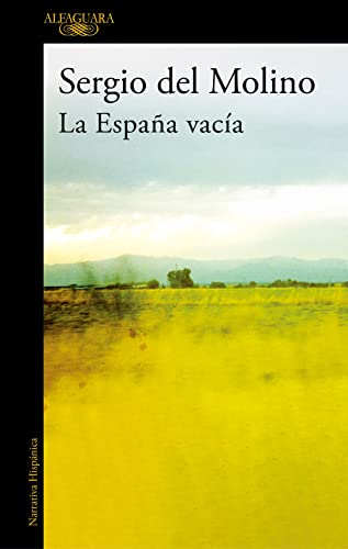 La España vacía (Hispánica)