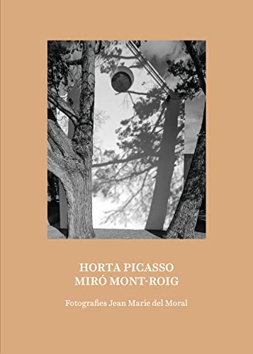 Horta Picasso Miró Mont-Roig: Picasso Horta/ Miro Mont-roig von RM