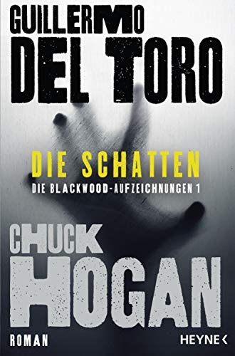 Die Schatten: Roman von HEYNE