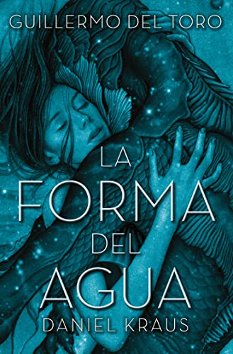 La forma del agua (Books4pocket narrativa)