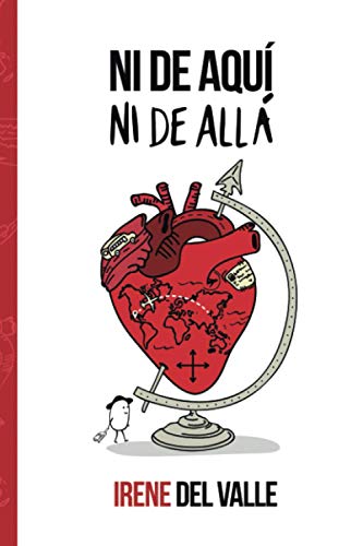 Ni de aquí, ni de allá (Autoayuda, Band 1) von Letrame