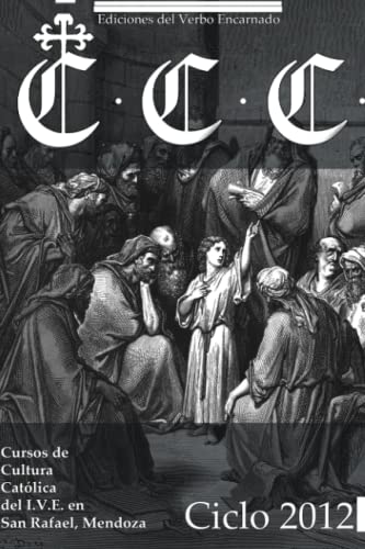 Cursos de Cultura Católica: 2012