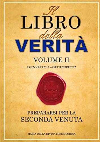 Il Libro della Verità - Volume II von Lulu