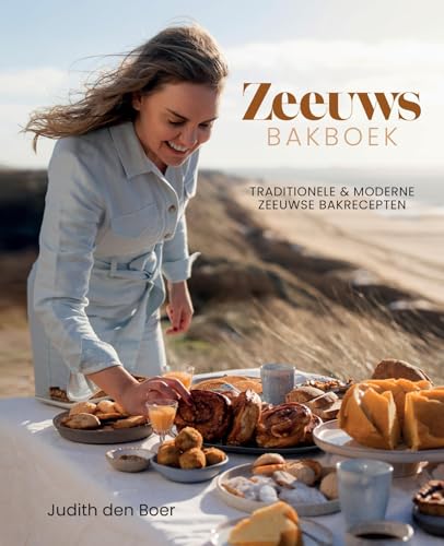 Zeeuws Bakboek: Traditionele & moderne Zeeuwse bakrecepten Zeeuws Bakboek: Traditionele & moderne Zeeuwse bakrecepten von Pumbo.nl