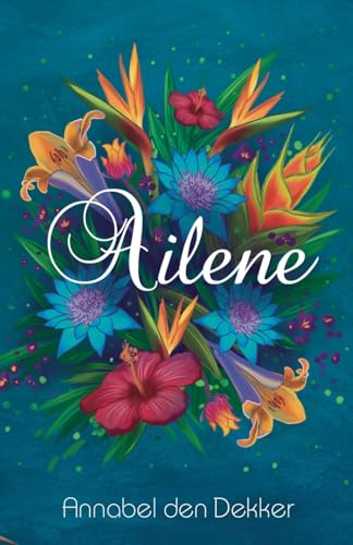Ailene von Bells' Books and Writings
