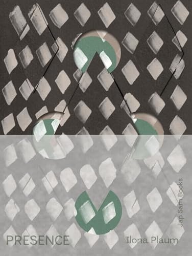Presence. Ilona Plaum von Jap Sam Books