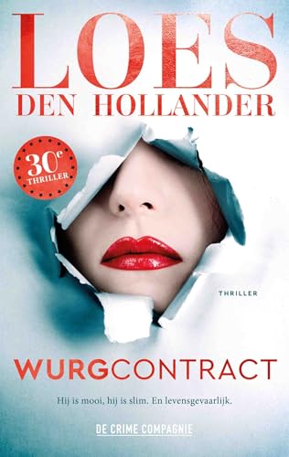 Wurgcontract (Crème de la crime) von De Crime Compagnie
