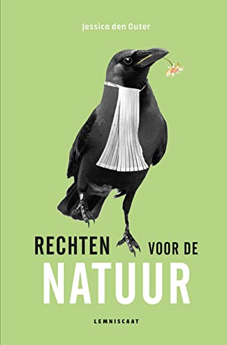 Rechten voor de natuur von Lemniscaat