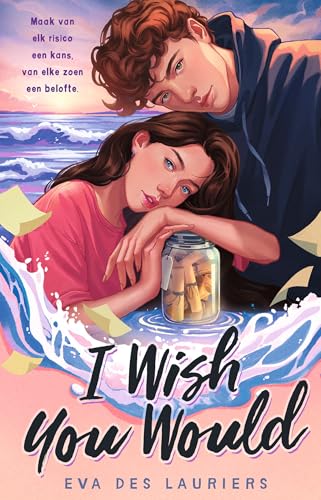 I wish you would - Nederlandse editie von De Fontein Jeugd