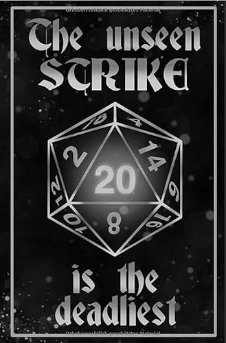 D&D Notizbuch Barbar: DE von epubli