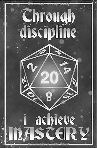 D&D Notizbuch Kämpfer: DE von epubli