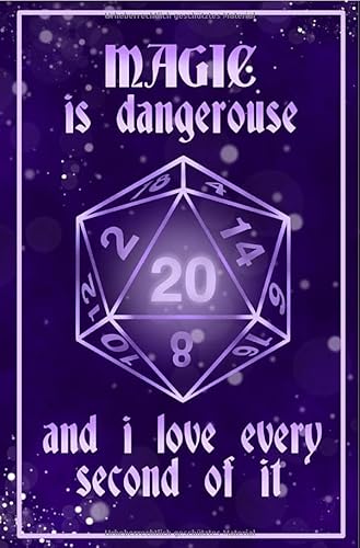 D&D Notizbuch Magier: DE von epubli