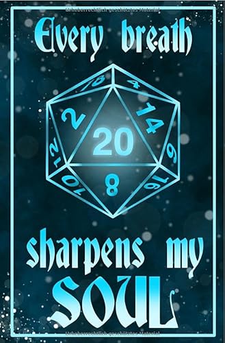 D&D Notizbuch Mönch: DE von epubli