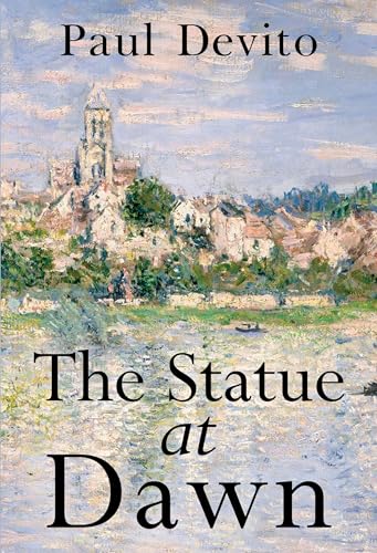 The Statue at Dawn