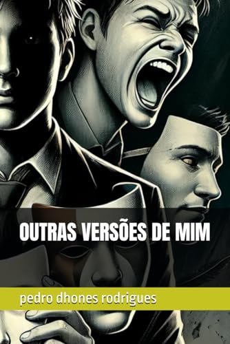 OUTRAS VERSÕES DE MIM