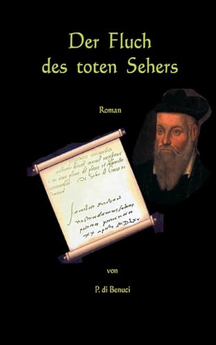 Der Fluch des toten Sehers