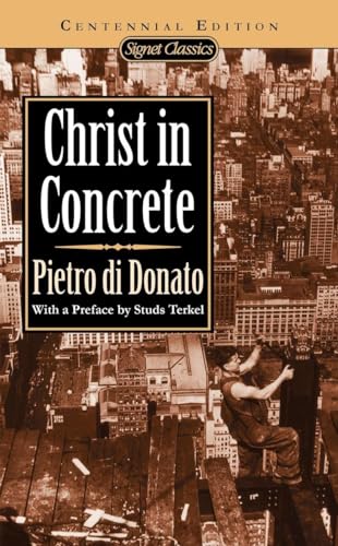 Christ in Concrete