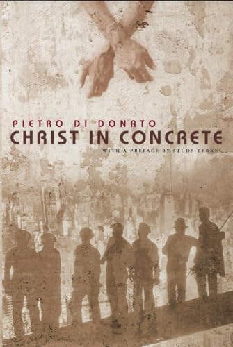 Christ in Concrete von BERKLEY