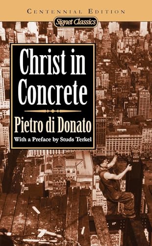Christ in Concrete von Penguin