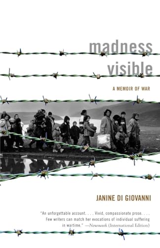 Madness Visible: A Memoir of War von Vintage