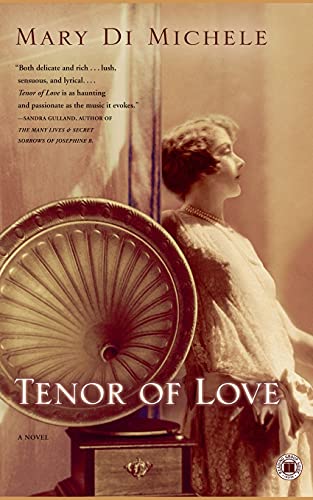 Tenor of Love: A Novel