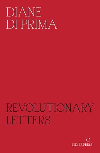 Revolutionary Letters von Silver Press