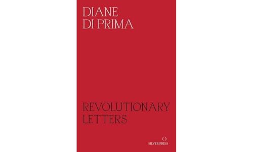 Revolutionary Letters von Silver Press