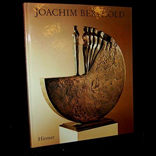 Joachim Berthold (German Edition)